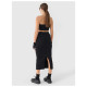 4F Γυναικεία φούστα Maxi Slit Pencil Skirt
